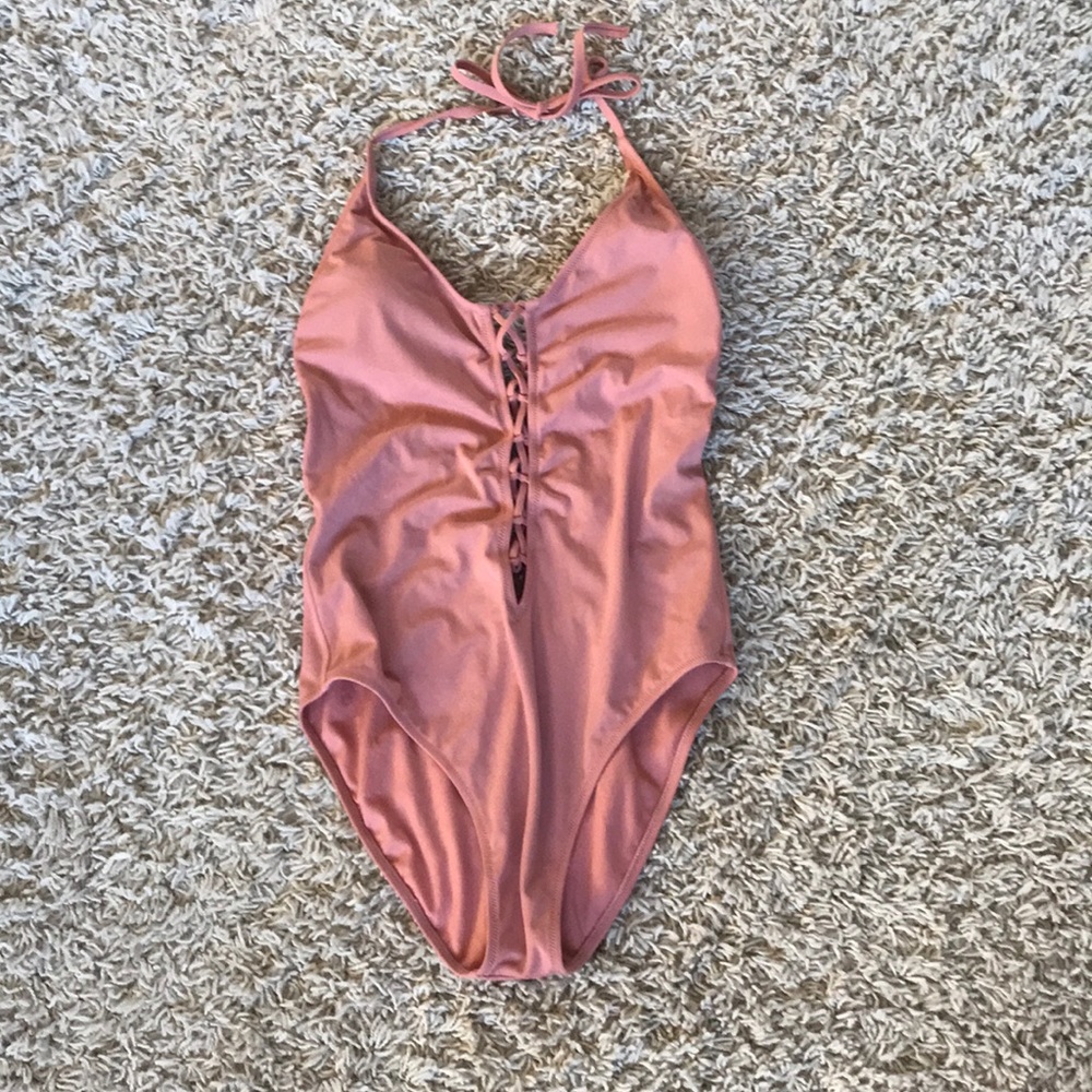 Express One piece Swimsuit